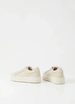 Tennarit<Vagabond Judy Tennarit Beige Nahka
