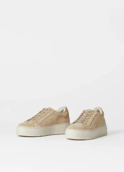 Tennarit<Vagabond Judy Tennarit Beige Mokka
