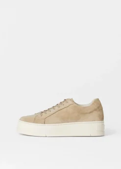 Tennarit<Vagabond Judy Tennarit Beige Mokka