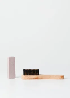 Shoe Care<Vagabond Kuiva Puhdistussetti Neutraali