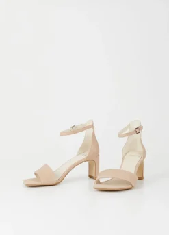 Sandaalit<Vagabond Luisa Sandaalit Beige Mokka