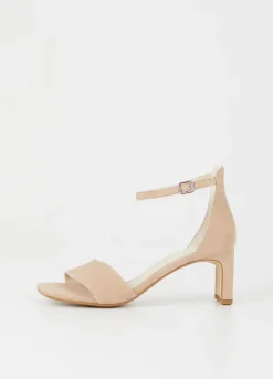 Sandaalit<Vagabond Luisa Sandaalit Beige Mokka