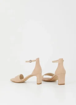 Sandaalit<Vagabond Luisa Sandaalit Beige Mokka
