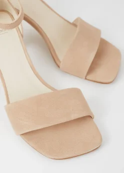 Sandaalit<Vagabond Luisa Sandaalit Beige Mokka