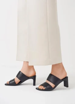 Sandaalit<Vagabond Luisa Sandals Black Leather