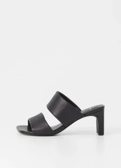 Sandaalit<Vagabond Luisa Sandals Black Leather