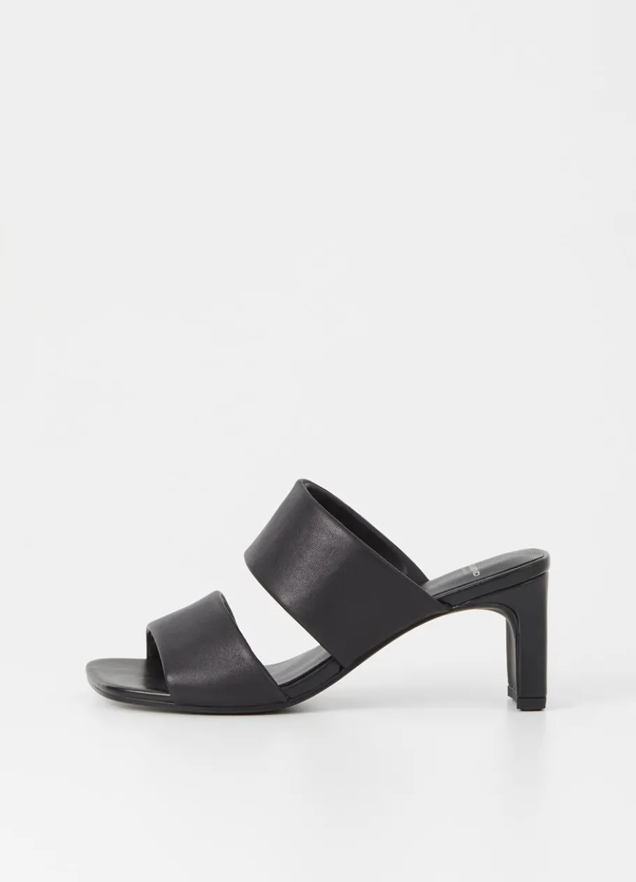 Sandaalit<Vagabond Luisa Sandals Black Leather