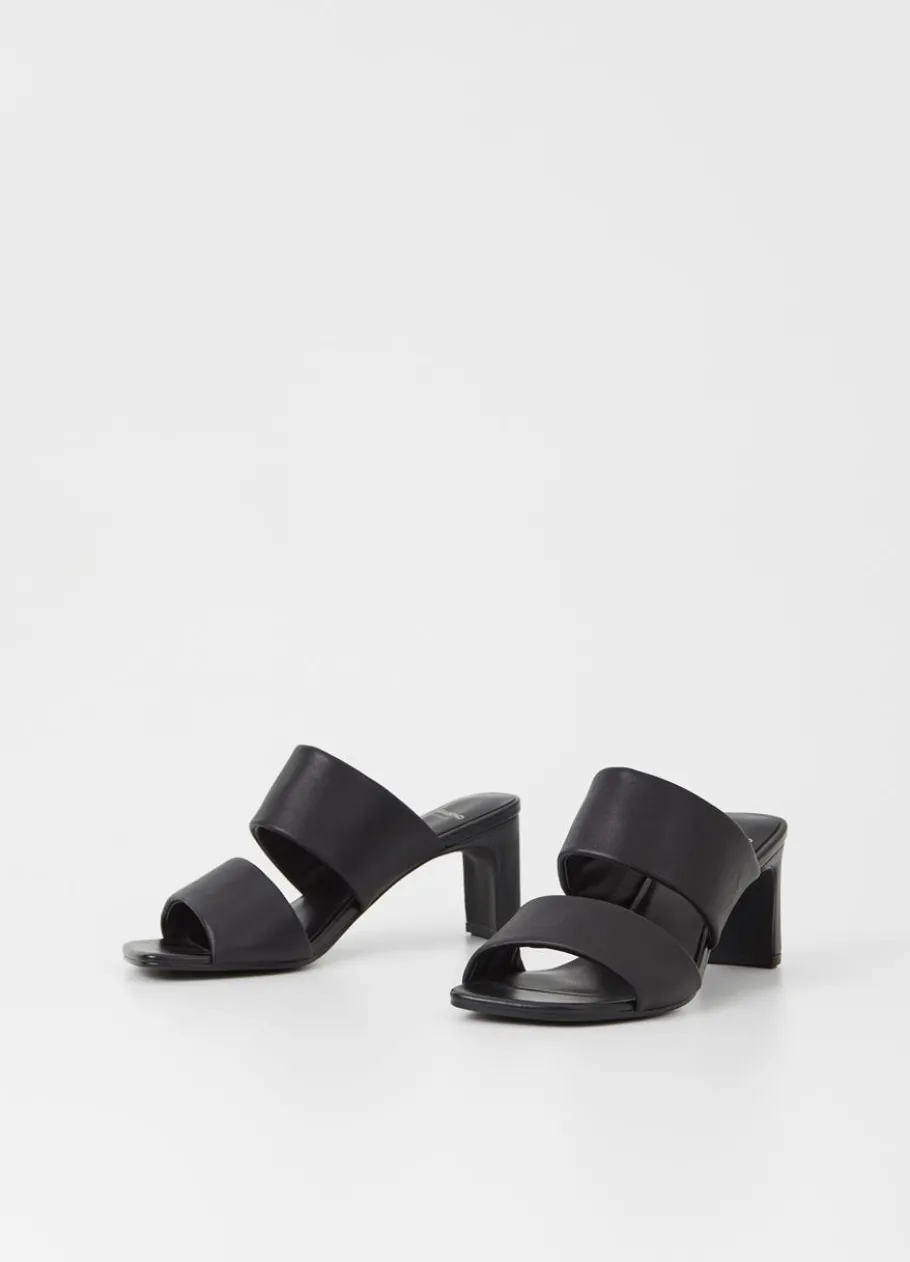 Sandaalit<Vagabond Luisa Sandals Black Leather