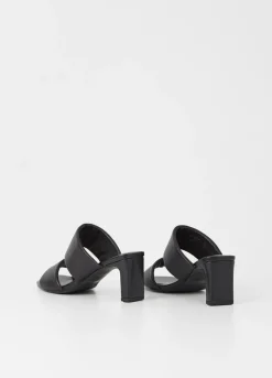 Sandaalit<Vagabond Luisa Sandals Black Leather