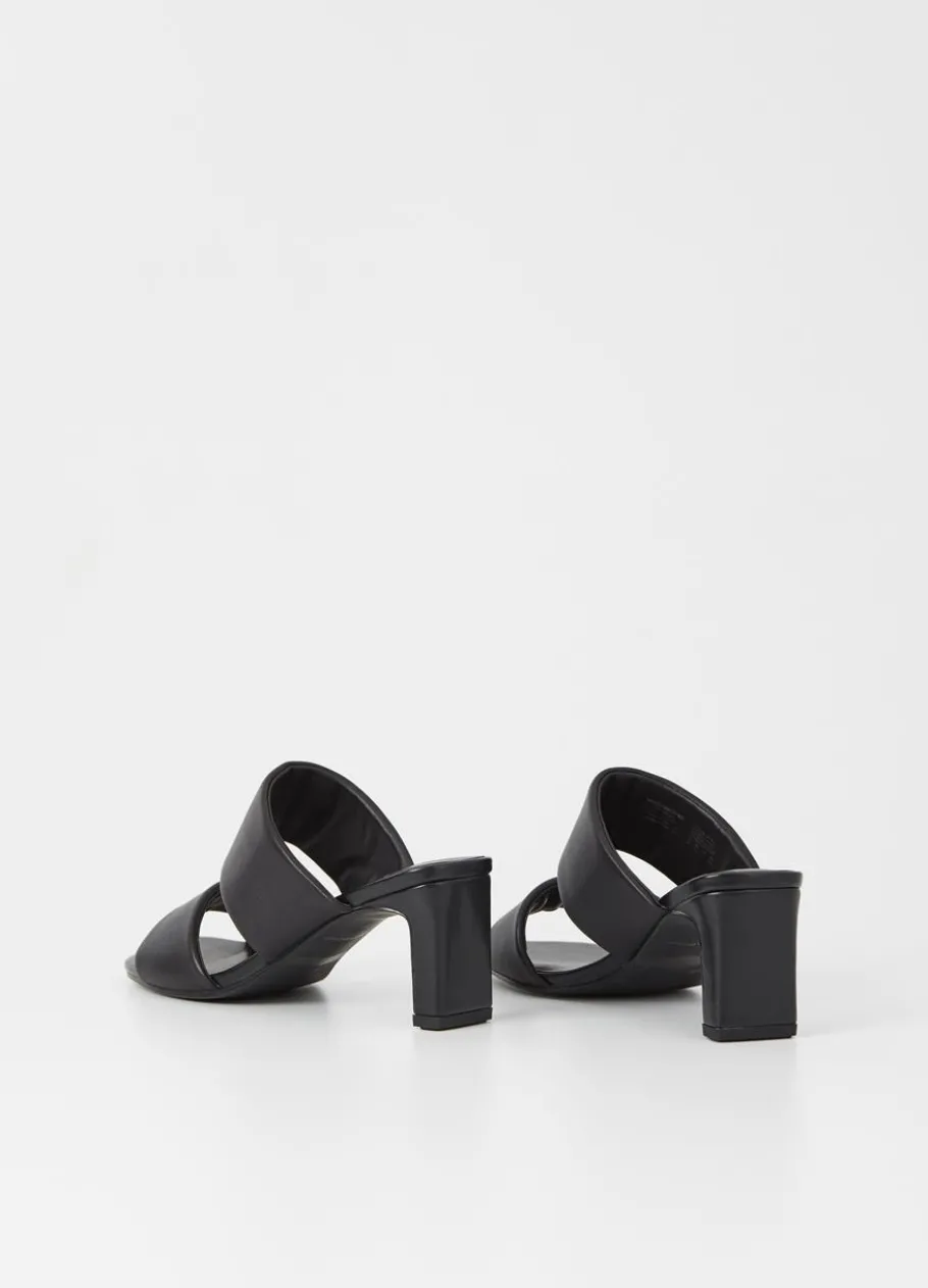 Sandaalit<Vagabond Luisa Sandals Black Leather