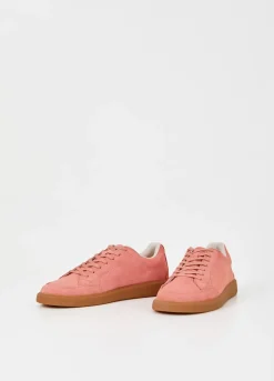 Tennarit<Vagabond Maya Sneakers Pink Suede
