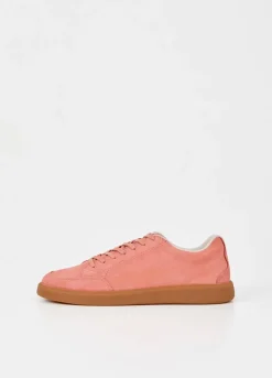 Tennarit<Vagabond Maya Sneakers Pink Suede