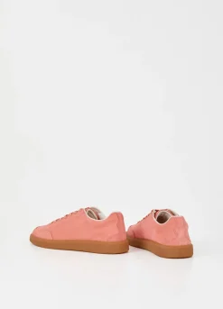 Tennarit<Vagabond Maya Sneakers Pink Suede