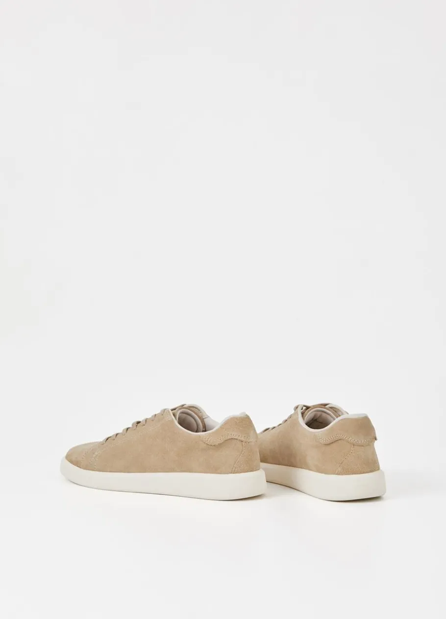 Tennarit<Vagabond Maya Tennarit Beige Mokka
