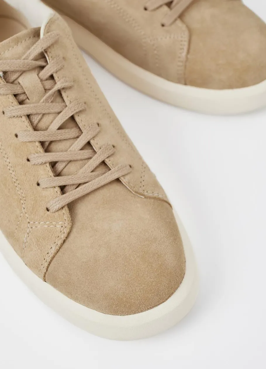 Tennarit<Vagabond Maya Tennarit Beige Mokka