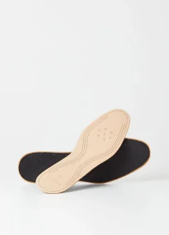 Shoe Care<Vagabond Miesten Nahkapohjallinen Neutraali