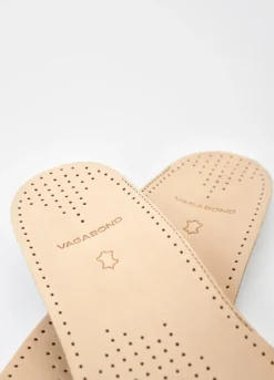Shoe Care<Vagabond Nahkainen Pohjallinen Neutraali