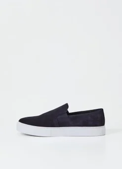 Slip-On -Kengät<Vagabond Paul 2.0 Tennarit Tummansininen Mokka