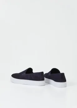 Slip-On -Kengät<Vagabond Paul 2.0 Tennarit Tummansininen Mokka
