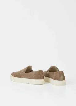 Slip-On -Kengät<Vagabond Paul 2.0 Tennarit Ruskea Mokka