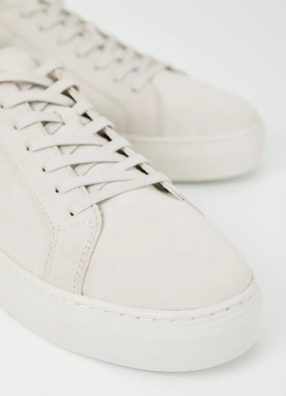 Tennarit<Vagabond Paul 2.0 Tennarit Light Grey Mokka