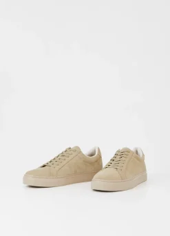 Tennarit<Vagabond Paul 2.0 Tennarit Beige Mokka