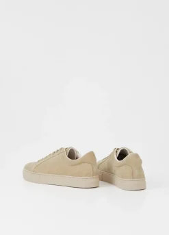 Tennarit<Vagabond Paul 2.0 Tennarit Beige Mokka
