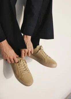 Tennarit<Vagabond Paul 2.0 Tennarit Beige Mokka