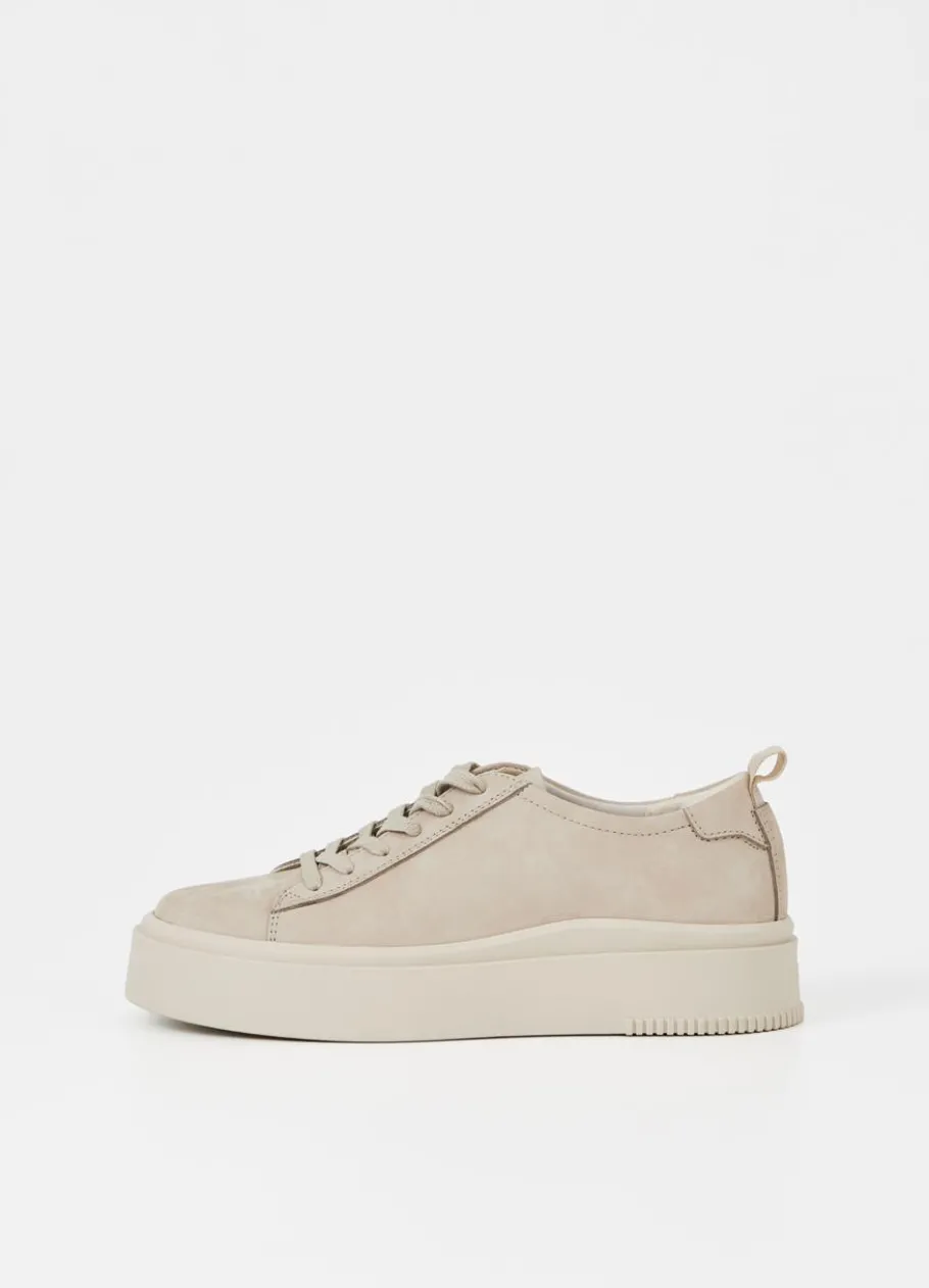 Tennarit<Vagabond Stacy Tennarit Beige Nupukki