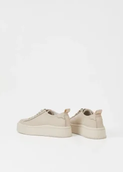Tennarit<Vagabond Stacy Tennarit Beige Nupukki