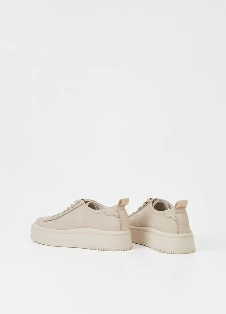 Tennarit<Vagabond Stacy Tennarit Beige Nupukki