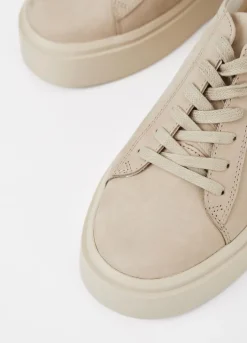 Tennarit<Vagabond Stacy Tennarit Beige Nupukki