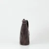 Laukut<Vagabond Stockholm Bag Dark Brown Leather