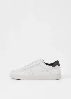 Tennarit<Vagabond Teo Sneakers Multicolour Leather