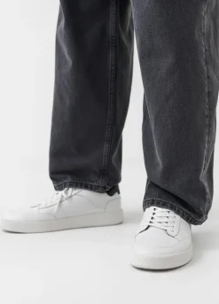 Tennarit<Vagabond Teo Sneakers Multicolour Leather