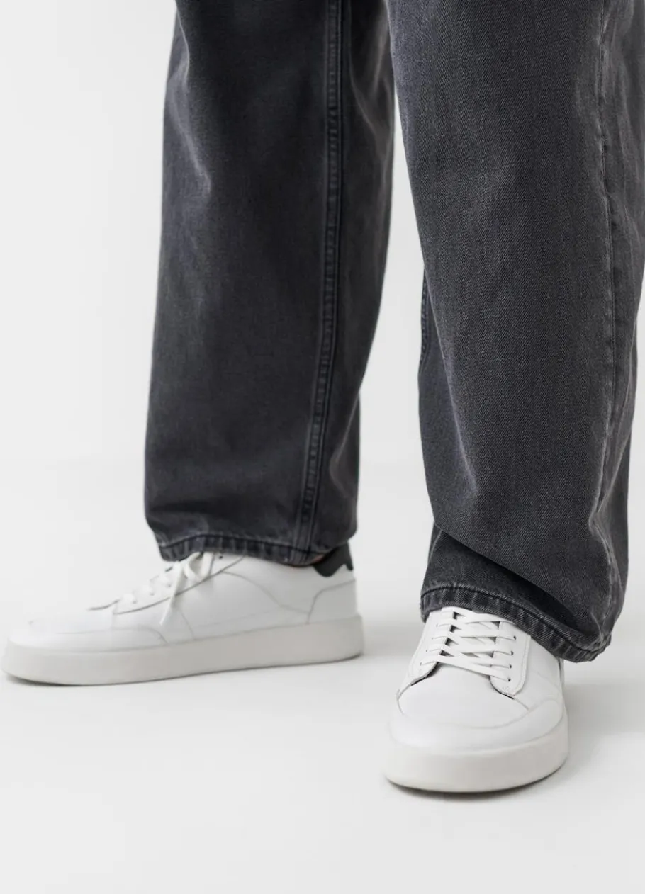 Tennarit<Vagabond Teo Sneakers Multicolour Leather