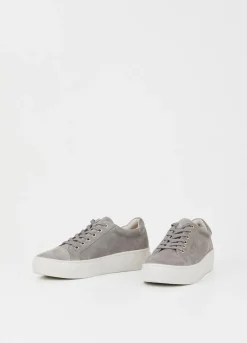 Tennarit<Vagabond Zoe Platform Tennarit Harmaa Mokka