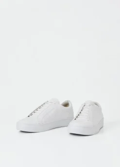 Tennarit<Vagabond Zoe Sneakers White Leather