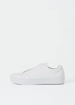 Tennarit<Vagabond Zoe Sneakers White Leather