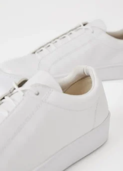 Tennarit<Vagabond Zoe Sneakers White Leather